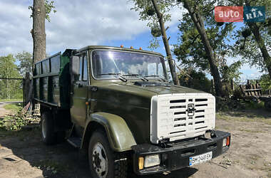 Самосвал ЗИЛ 45085 1993 в Ахтырке