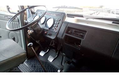 Грузовой фургон ЗИЛ 5301 (Бычок) 2000 в Конотопе