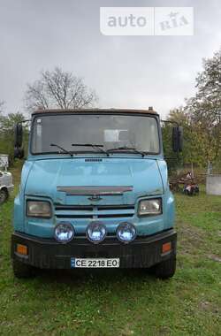 Другие грузовики ЗИЛ 5301 (Бычок) 2003 в Хотине