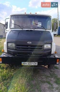 Платформа ЗИЛ 5301 (Бичок) 1999 в Подільську