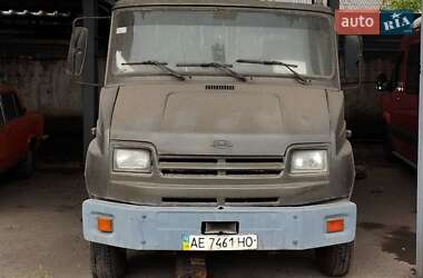 Кран-маніпулятор ЗИЛ 5301 (Бичок) 2005 в Кривому Розі