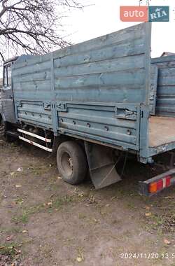Борт ЗИЛ 5301 (Бычок) 2002 в 