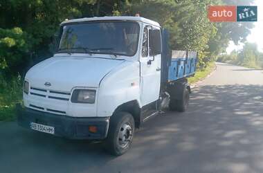 Самоскид ЗИЛ 5301 (Бичок) 1999 в Обухові