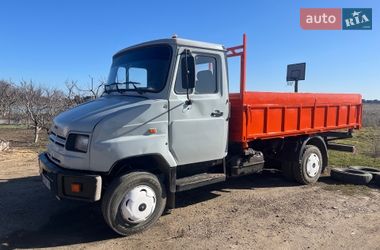 Самосвал ЗИЛ 5301 (Бычок) 1999 в Одессе