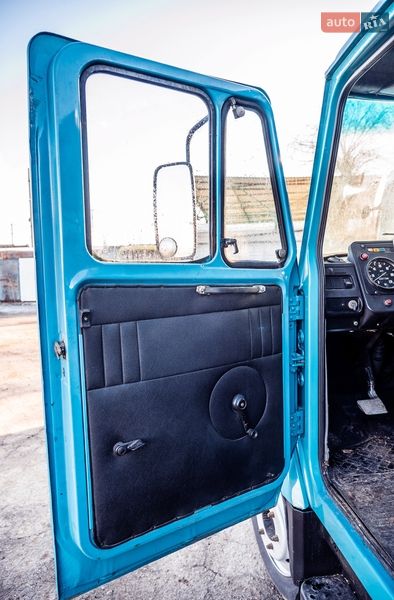 Самосвал ЗИЛ 5301 (Бычок) 2004 в Кропивницком фото 7 Самосвал ЗИЛ 5301 (Бычок) 2004 в Кропивницком