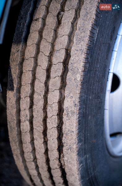 Самосвал ЗИЛ 5301 (Бычок) 2004 в Кропивницком фото 10 Самосвал ЗИЛ 5301 (Бычок) 2004 в Кропивницком