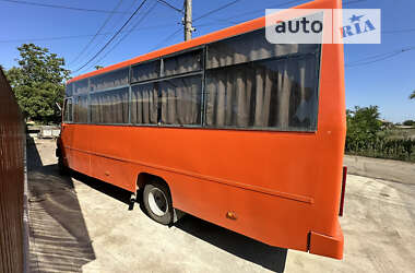 Приміський автобус ЗИЛ 5301 пасс. 2005 в Одесі