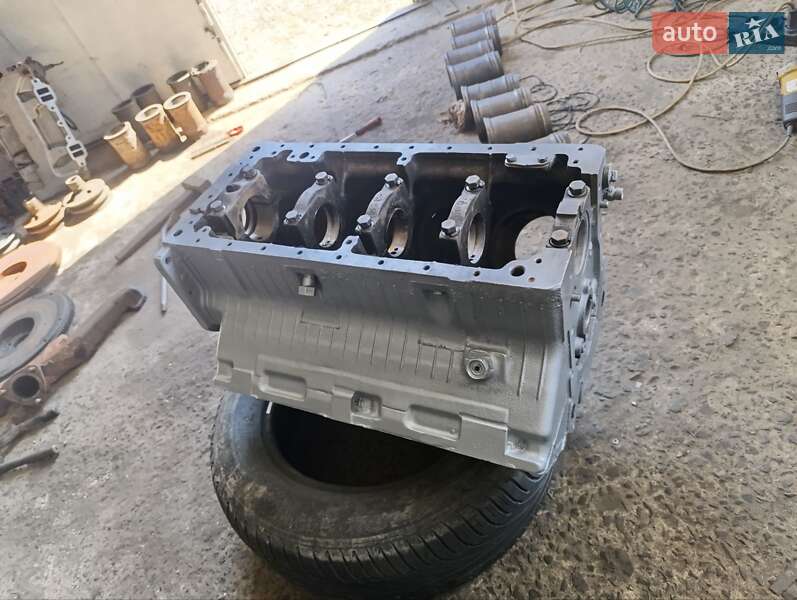 Самоскид ЗИЛ ММЗ 45021 1992 в Львові