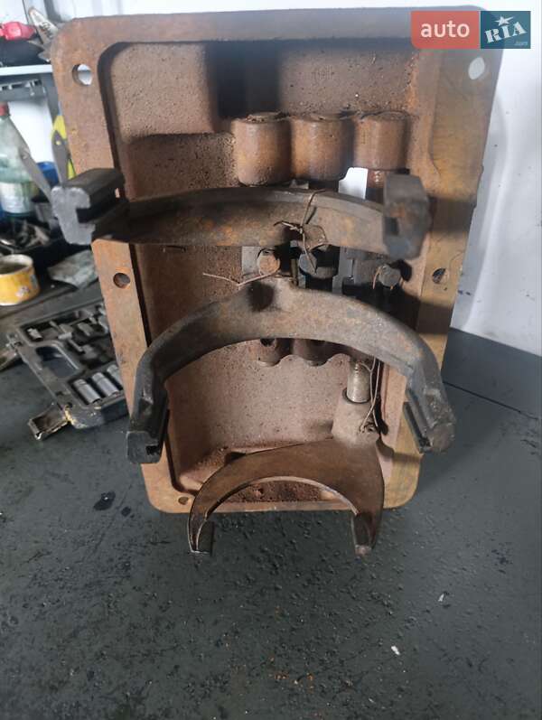 Самоскид ЗИЛ ММЗ 45021 1992 в Львові