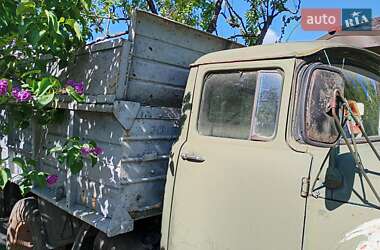 Самоскид ЗИЛ ММЗ 4502 1991 в 