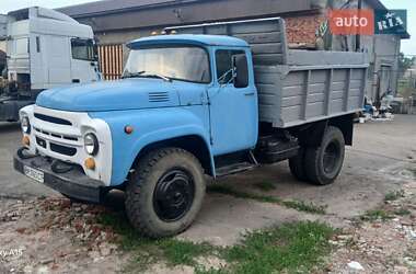 Інша спецтехніка ЗИЛ ММЗ 4502 1984 в Конотопі
