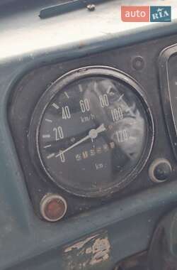 Самосвал ЗИЛ ММЗ 4502 1984 в 