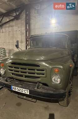 Самосвал ЗИЛ ММЗ 4502 1991 в 