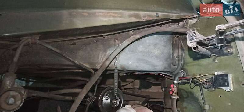 Самоскид ЗИЛ ММЗ 4502 1991 в Ладижині