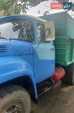 Самоскид ЗИЛ ММЗ 4502 1989 в  фото 3 Самоскид ЗИЛ ММЗ 4502 1989 в