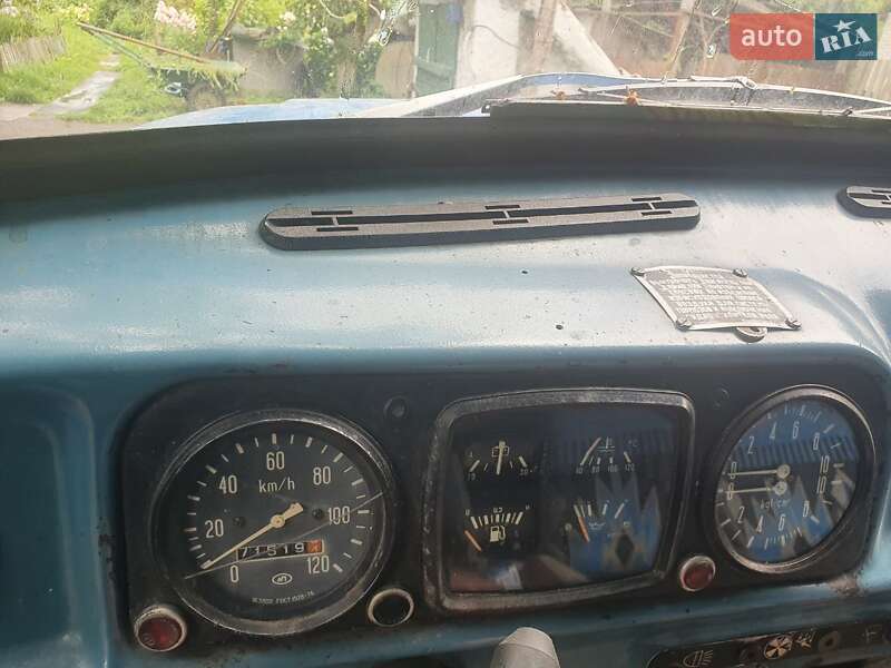 Самосвал ЗИЛ ММЗ 4502 1989 в Фастове