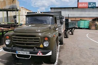 Самоскид ЗИЛ ММЗ 4502 1990 в Сумах