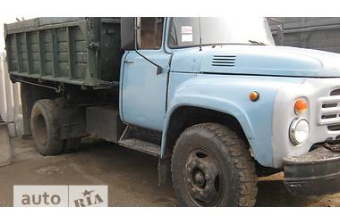  ЗИЛ ММЗ 554 1989 в 