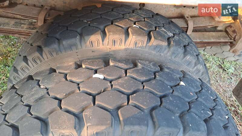 Самосвал ЗИЛ ММЗ 554 1969 в Сумах