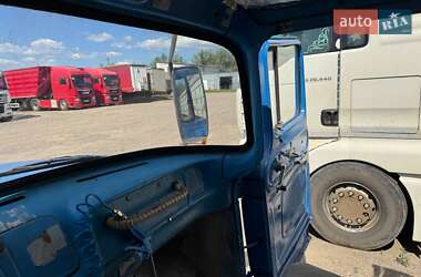 Самосвал ЗИЛ ММЗ 554 1988 в 