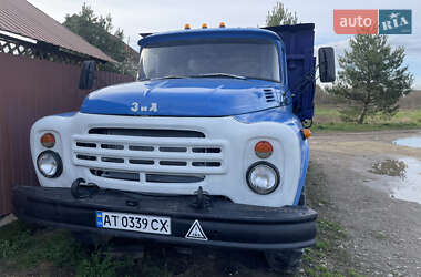 Другие грузовики ЗИЛ ММЗ 554 1988 в Калуше