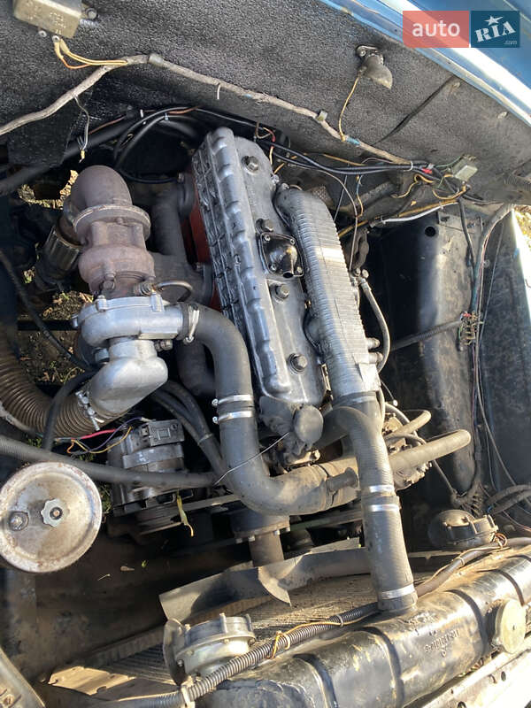 Самоскид ЗИЛ ММЗ 554 1988 в Тернополі фото 7 Самоскид ЗИЛ ММЗ 554 1988 в Тернополі