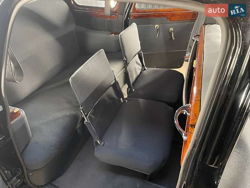Седан ЗИМ 12 1955 в Киеве фото 20 Седан ЗИМ 12 1955 в Киеве