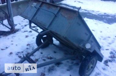 Квадроцикл  утилитарный ЗИМ 350 1991 в 