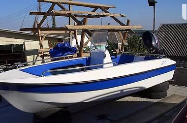 Катер Zirka 440 2013 в Херсоне