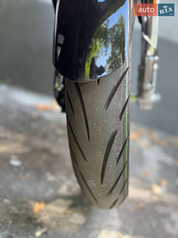 Мотоцикл Без обтекателей (Naked bike) Zonsen Batllo 5 2024 в Киеве фото 11 Мотоцикл Без обтекателей (Naked bike) Zonsen Batllo 5 2024 в Киеве