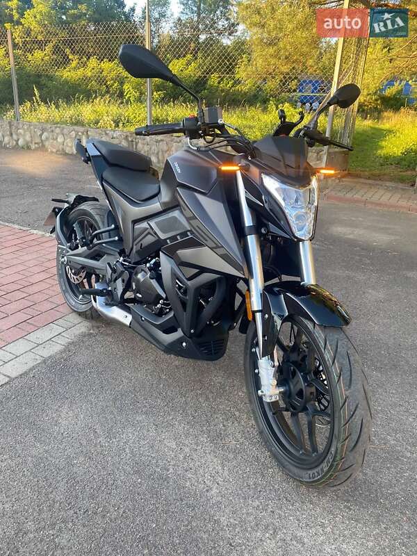 Zonsen  BTO Batllo 5RS 2025