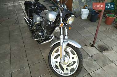 Мотоцикл Круизер Zonsen  Carerra 250 2008 в Днепре