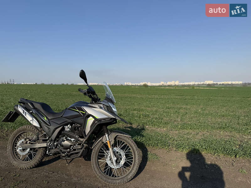 Zonsen Carerra 250 2024 Zonsen Carerra 250 2024