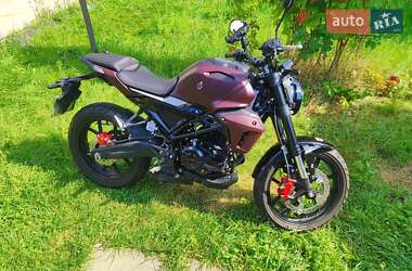 Скремблер Zonsen  ZS250GY-8 2024 в Києві