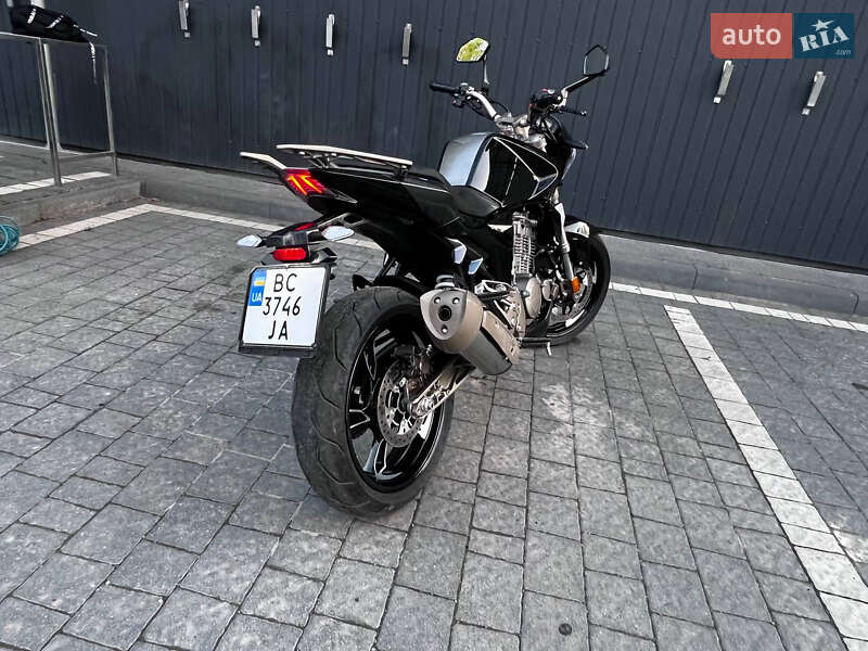 Спортбайк Zontes ZT 200 U1 2021 в Самборе фото 9 Спортбайк Zontes ZT 200 U1 2021 в Самборе