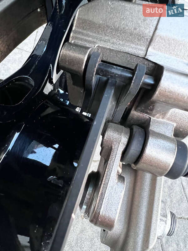 Спортбайк Zontes ZT 200 U1 2021 в Самборе фото 11 Спортбайк Zontes ZT 200 U1 2021 в Самборе