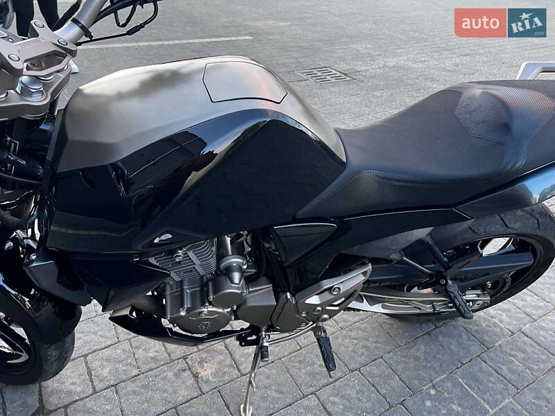 Спортбайк Zontes ZT 200 U1 2021 в Самборе фото 20 Спортбайк Zontes ZT 200 U1 2021 в Самборе