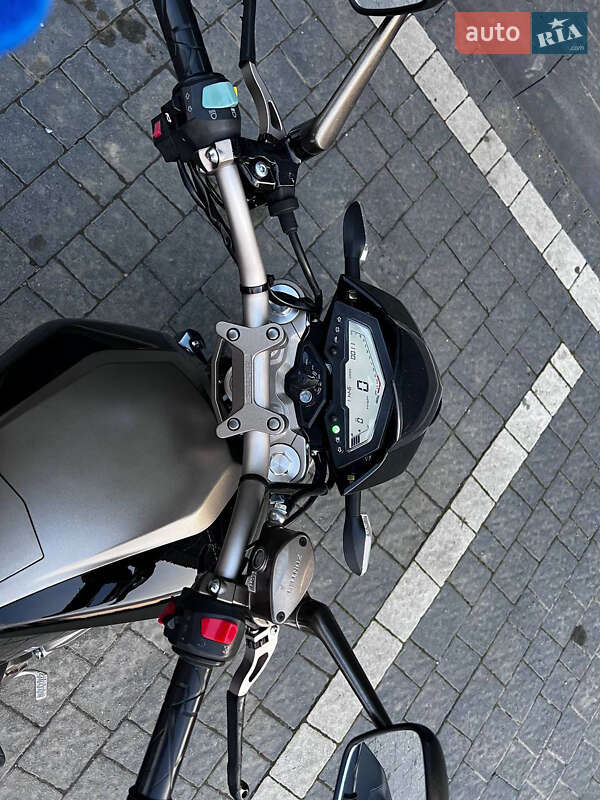 Спортбайк Zontes ZT 200 U1 2021 в Самборе фото 23 Спортбайк Zontes ZT 200 U1 2021 в Самборе