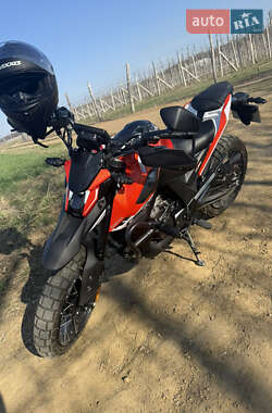 Спортбайк Zontes ZT 200 U1 2024 в Немирові