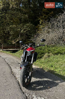 Мотоцикл Без обтекателей (Naked bike) Zontes ZT 310-R1 2020 в 