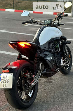 Мотоцикл Без обтекателей (Naked bike) Zontes ZT 310-V 2020 в Харькове