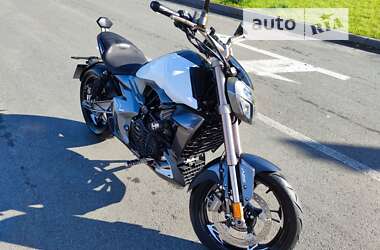 Мотоцикл Без обтекателей (Naked bike) Zontes ZT 310-V 2020 в Ирпене