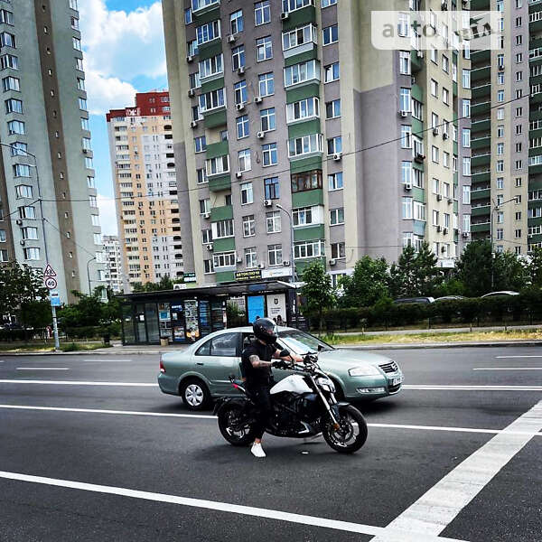 Мотоцикл Круізер Zontes ZT 310-V 2021 в Києві