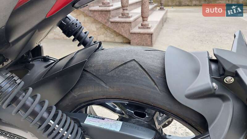 Мотоцикл Круизер Zontes ZT 310-V 2020 в Николаеве
