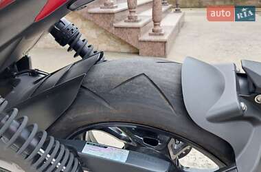 Мотоцикл Круизер Zontes ZT 310-V 2020 в 