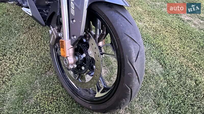 Мотоцикл Круізер Zontes ZT 310-V 2021 в Києві