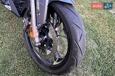 Мотоцикл Круизер Zontes ZT 310-V 2021 в 