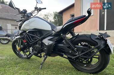 Мотоцикл Круизер Zontes ZT 310-V 2021 в Киеве