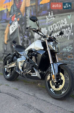 Мотоцикл Без обтекателей (Naked bike) Zontes ZT 310-V 2020 в Киеве