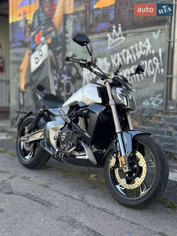 Zontes ZT 310-V 2020